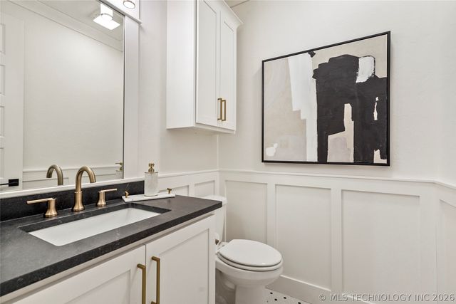 3104 E 103rd Place, Tulsa, OK 74137