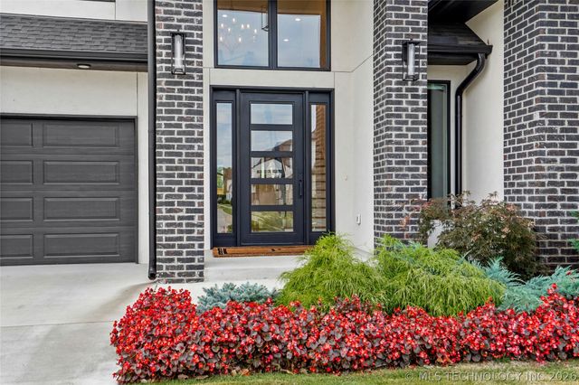 3104 E 103rd Place, Tulsa, OK 74137