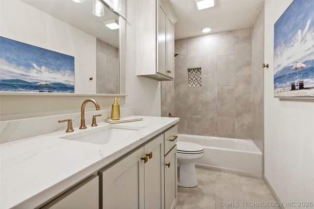 3104 E 103rd Place, Tulsa, OK 74137