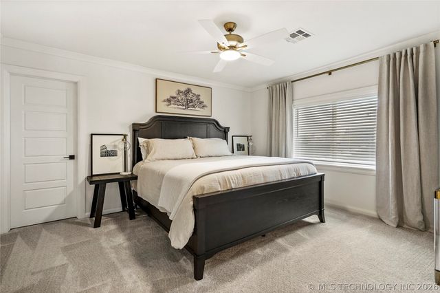 3104 E 103rd Place, Tulsa, OK 74137