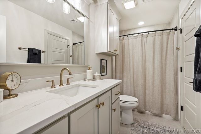 3104 E 103rd Place, Tulsa, OK 74137