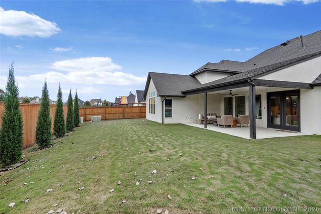 3104 E 103rd Place, Tulsa, OK 74137