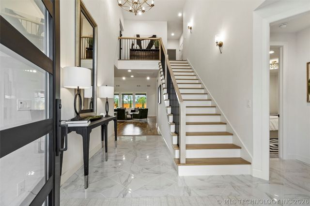 3104 E 103rd Place, Tulsa, OK 74137