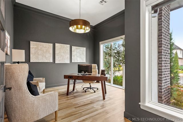 3104 E 103rd Place, Tulsa, OK 74137