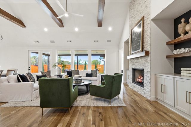 3104 E 103rd Place, Tulsa, OK 74137