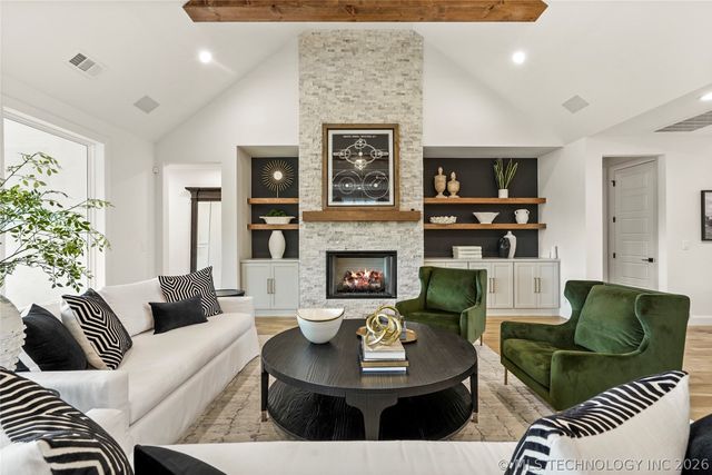 3104 E 103rd Place, Tulsa, OK 74137