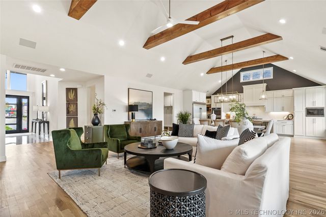 3104 E 103rd Place, Tulsa, OK 74137