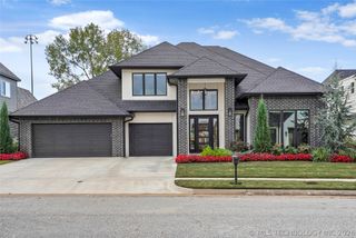 3104 E 103rd Place, Tulsa, OK 74137