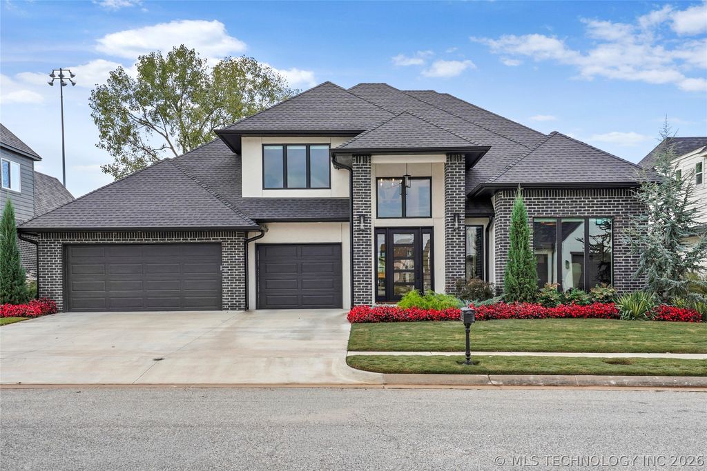 3104 E 103rd Place, Tulsa, OK 74137