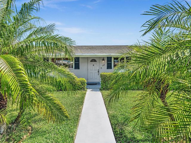 2017 SW GOLF Lane 109, Boynton Beach, FL 33426