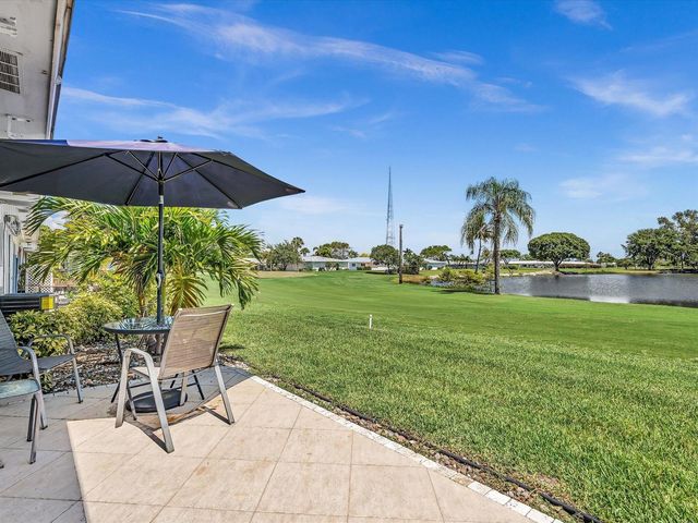 2017 SW GOLF Lane 109, Boynton Beach, FL 33426