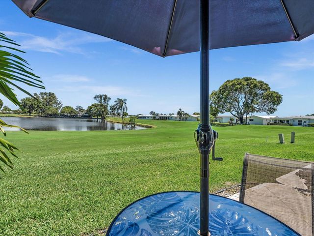 2017 SW GOLF Lane 109, Boynton Beach, FL 33426
