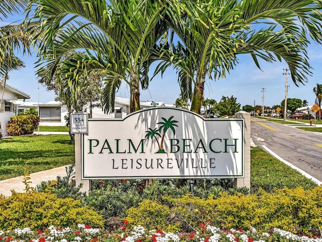 2017 SW GOLF Lane 109, Boynton Beach, FL 33426