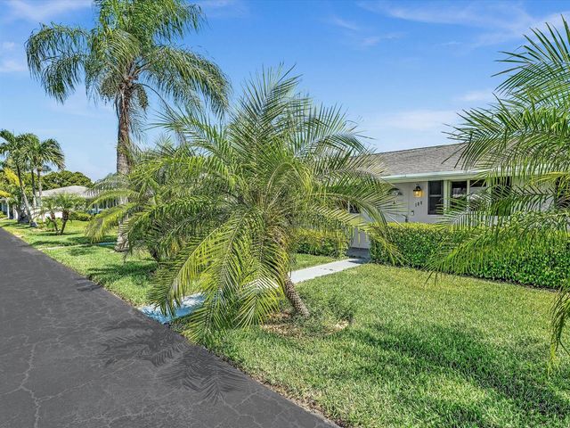 2017 SW GOLF Lane 109, Boynton Beach, FL 33426