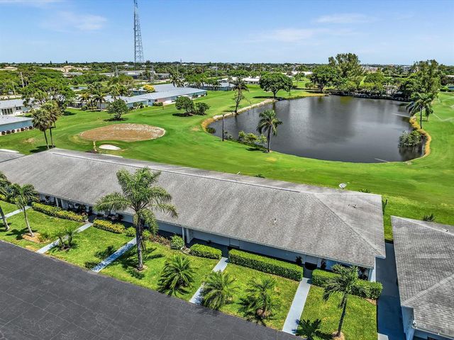 2017 SW GOLF Lane 109, Boynton Beach, FL 33426