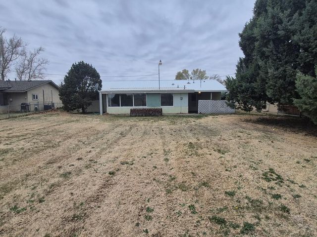 515 Holly Ave, Swink, CO 81077