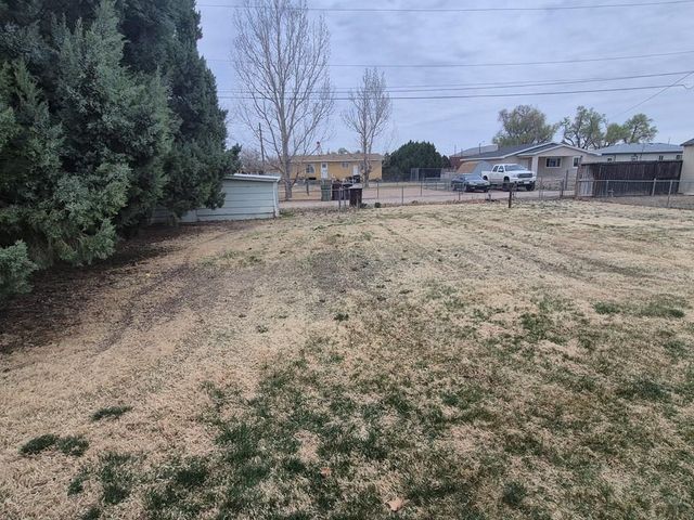 515 Holly Ave, Swink, CO 81077