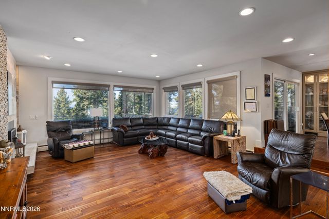 108 Ponderosa Drive, Zephyr Cove, NV 89448