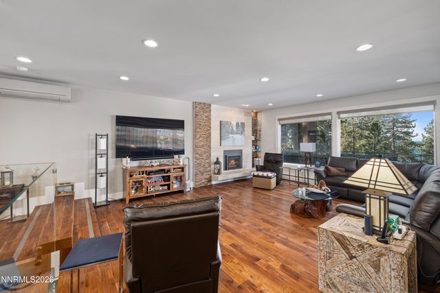 108 Ponderosa Drive, Zephyr Cove, NV 89448