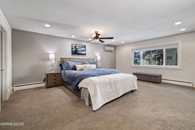 108 Ponderosa Drive, Zephyr Cove, NV 89448