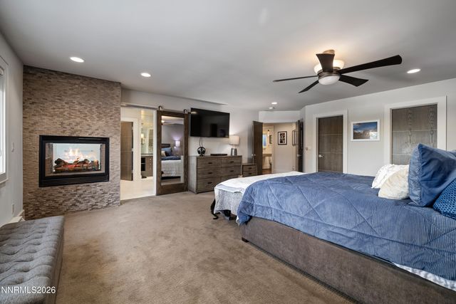 108 Ponderosa Drive, Zephyr Cove, NV 89448