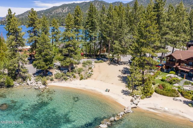 108 Ponderosa Drive, Zephyr Cove, NV 89448