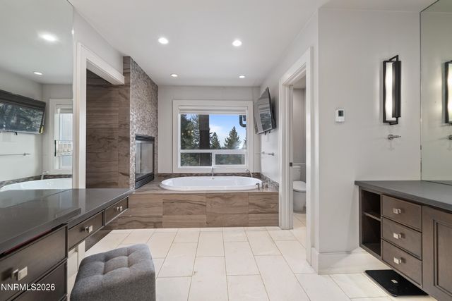 108 Ponderosa Drive, Zephyr Cove, NV 89448