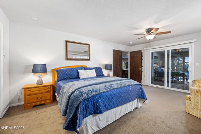 108 Ponderosa Drive, Zephyr Cove, NV 89448