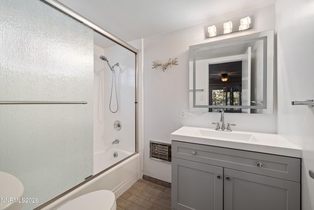 108 Ponderosa Drive, Zephyr Cove, NV 89448
