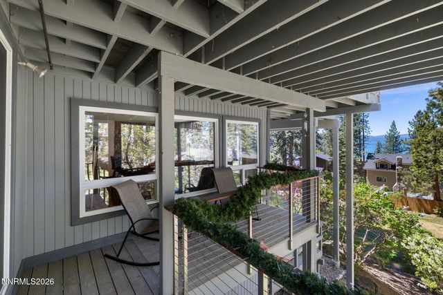 108 Ponderosa Drive, Zephyr Cove, NV 89448