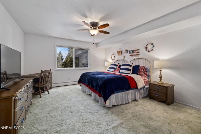 108 Ponderosa Drive, Zephyr Cove, NV 89448