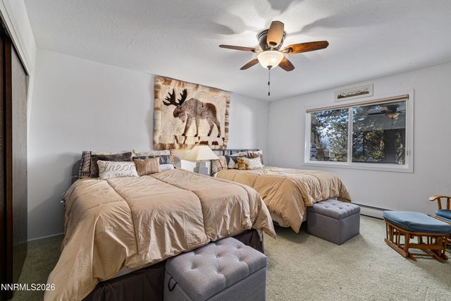 108 Ponderosa Drive, Zephyr Cove, NV 89448