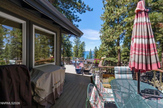 108 Ponderosa Drive, Zephyr Cove, NV 89448
