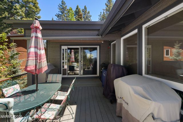 108 Ponderosa Drive, Zephyr Cove, NV 89448