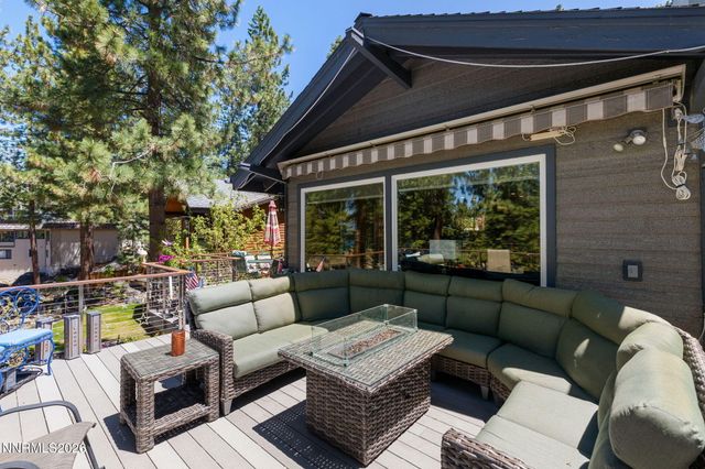 108 Ponderosa Drive, Zephyr Cove, NV 89448