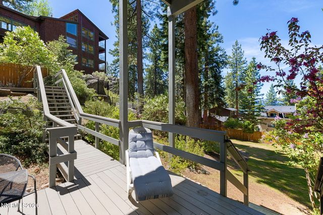 108 Ponderosa Drive, Zephyr Cove, NV 89448