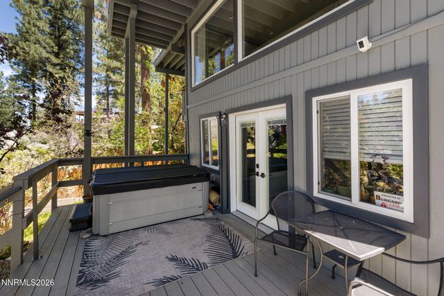 108 Ponderosa Drive, Zephyr Cove, NV 89448
