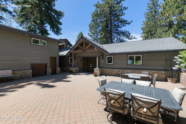 108 Ponderosa Drive, Zephyr Cove, NV 89448
