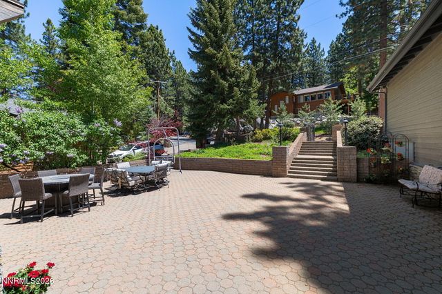 108 Ponderosa Drive, Zephyr Cove, NV 89448