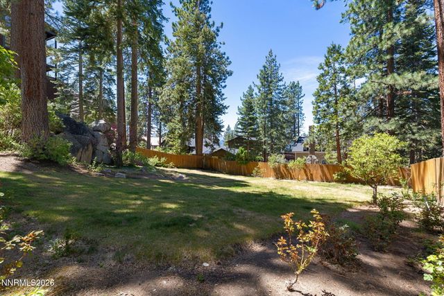108 Ponderosa Drive, Zephyr Cove, NV 89448