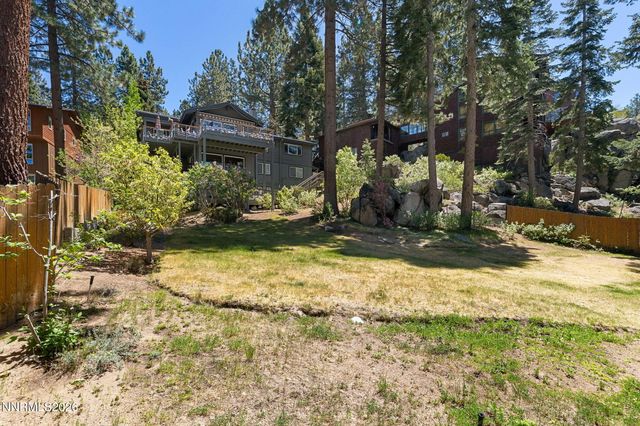 108 Ponderosa Drive, Zephyr Cove, NV 89448