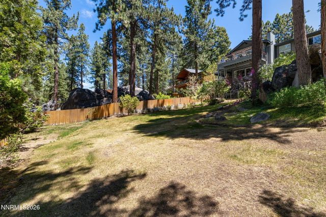 108 Ponderosa Drive, Zephyr Cove, NV 89448