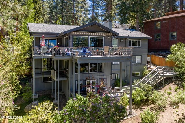 108 Ponderosa Drive, Zephyr Cove, NV 89448