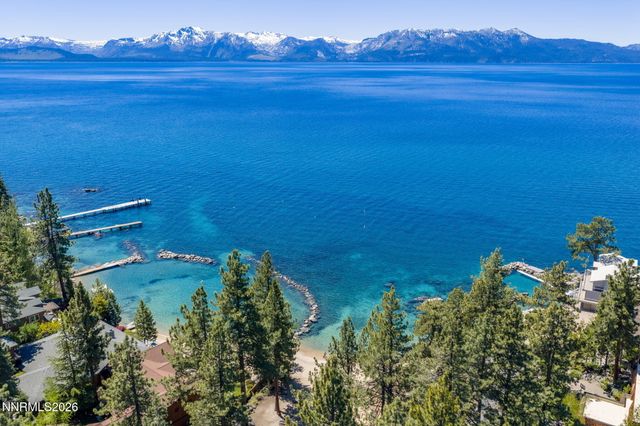 108 Ponderosa Drive, Zephyr Cove, NV 89448