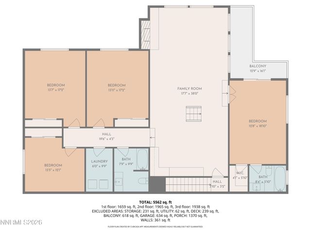 108 Ponderosa Drive, Zephyr Cove, NV 89448