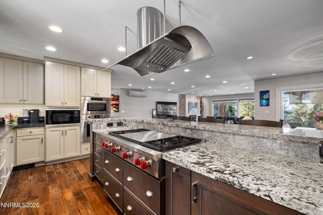 108 Ponderosa Drive, Zephyr Cove, NV 89448