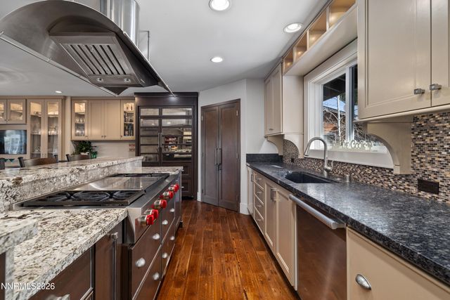 108 Ponderosa Drive, Zephyr Cove, NV 89448