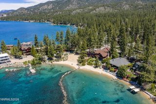 108 Ponderosa Drive, Zephyr Cove, NV 89448
