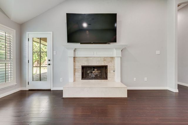 47 Cimarron Drive, Trophy Club, TX 76262