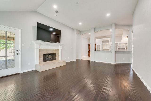 47 Cimarron Drive, Trophy Club, TX 76262